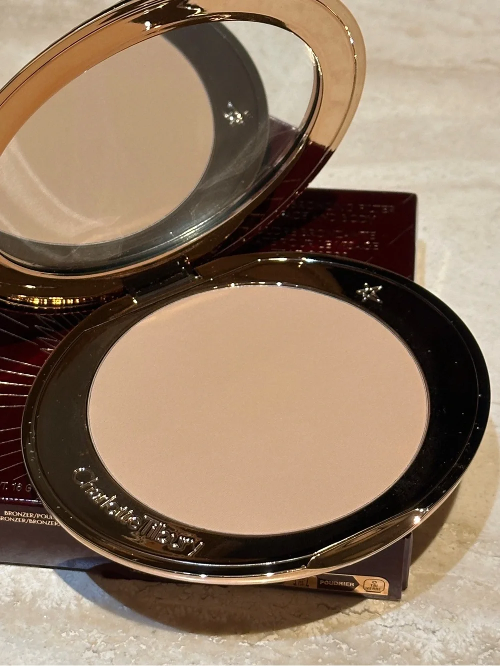 Charlotte Tilbury charlotte tilbury